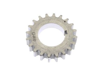 Chevy 10083171 Crankshaft Gear