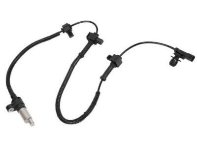 GM 84051224 ABS Sensor, Rear