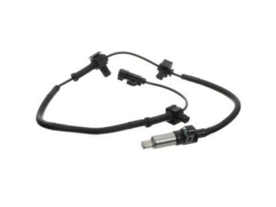 GM 84051224 ABS Sensor, Rear