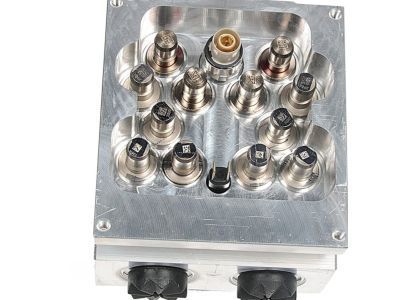 GM 20812606 Pressure Valve
