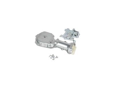 Pontiac 12497971 Window Motor