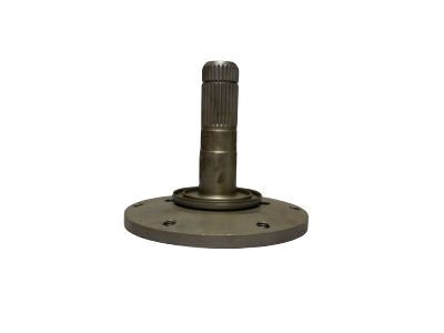 GMC C3500 Axle Shaft - 26006824