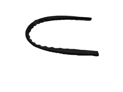 Chevy C2500 Suburban Weather Strip - 15983925