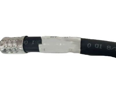 GM 25658709 Cooler Line