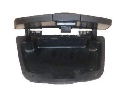 GM 95316193 Compartment, Black