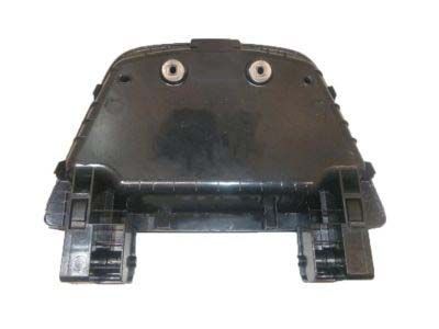GM 95316193 Compartment, Black