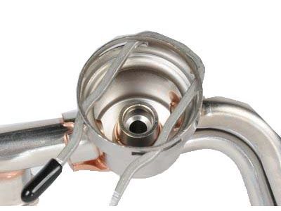 GM 12499784 Fuel Rail