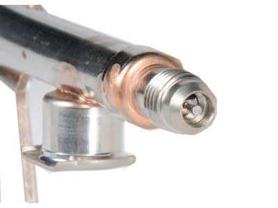 GM 12499784 Fuel Rail