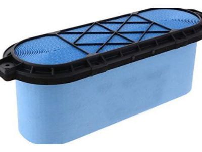 Chevy Corvette Air Filter - 25940997
