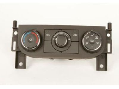 2011 Chevy HHR A/C Switch - 22745747