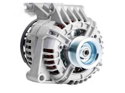 Chevy Monte Carlo Alternator - 20911162