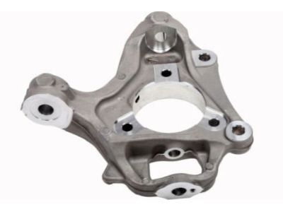 Cadillac 13409306 Knuckle