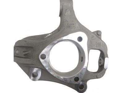 Cadillac 13409306 Knuckle