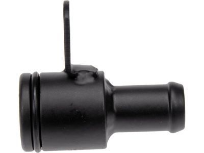 GM 24506322 Adapter, Heater