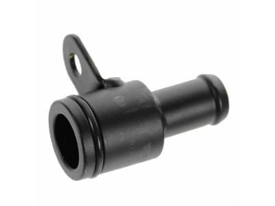 GM 24506322 Adapter, Heater