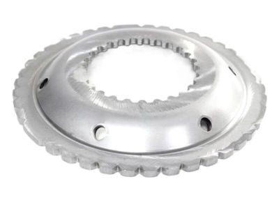 GM 29546706 Flange, Transmission Sun Gear
