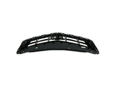 GM 84189624 Upper Grille, Front