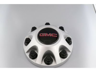 GMC Wheel Cover - 22781442