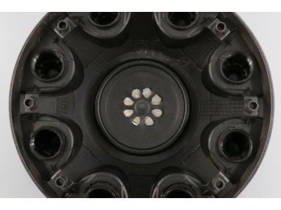 GMC 22781442 Hub Cap
