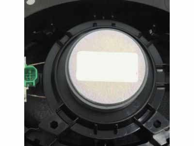 GM 22972745 Front Driver Speaker