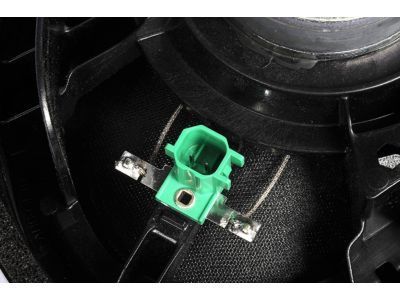 GM 22972745 Front Driver Speaker