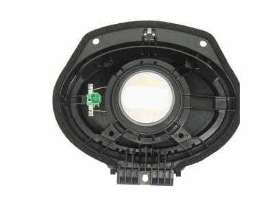 GM 22972745 Front Driver Speaker