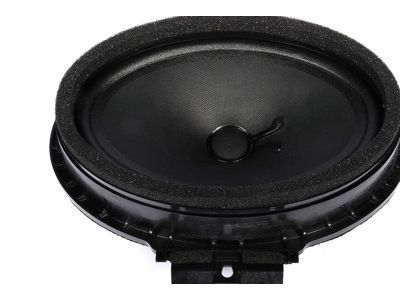 GM 22972745 Front Driver Speaker