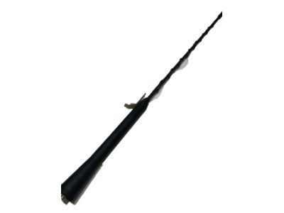 GM 24409086 Antenna Mast