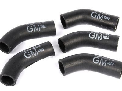 GM 10243629 Hose, Engine Coolant By - Pass