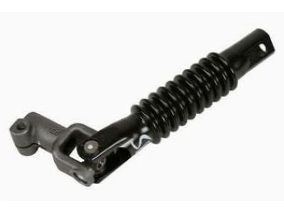 Chevy Silverado 1500 Steering Shaft - 26078078