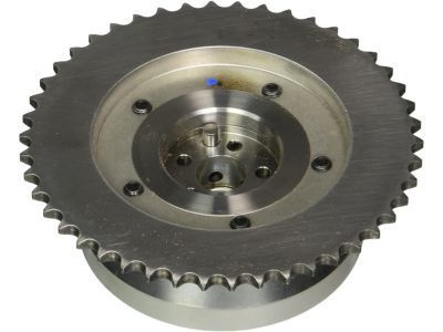 GM 12578515 Camshaft Gear, Green Line
