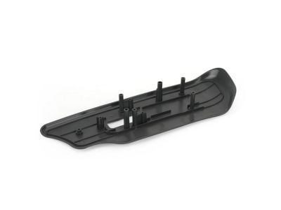 Chevy Silverado 1500 Seat Switch Panel - 88941672