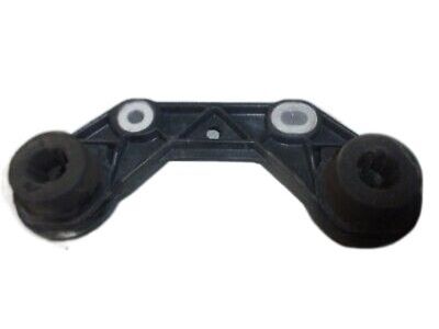 GM 23156335 Muffler & Pipe Insulator, Rear