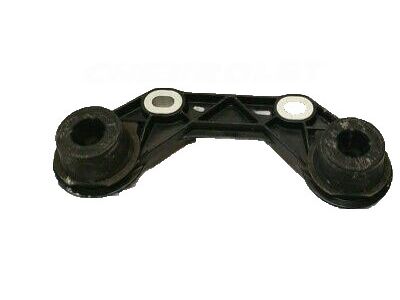 GM 23156335 Muffler & Pipe Insulator, Rear