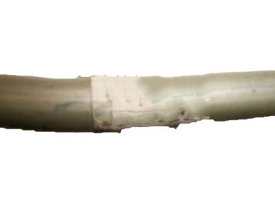 Oldsmobile 25646228 Oil Cooler Line