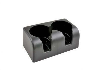 Chevy Colorado Cup Holder - 89039575