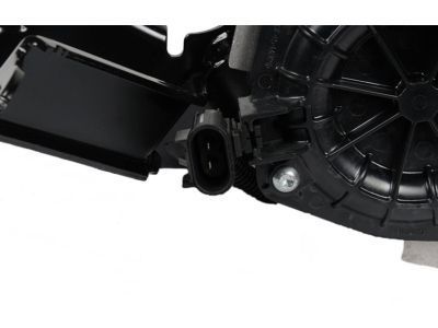 GM 12634456 A.I.R. Pump