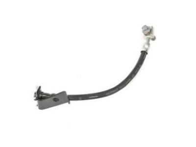 2004 Chevy Silverado 1500 Brake Line - 19366703