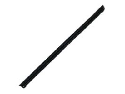 Pontiac Door Seal - 22615487