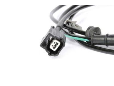 GM 19316642 ABS Sensor, Front Driver Side