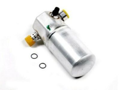 Chevy Blazer A/C Accumulator - 89038598