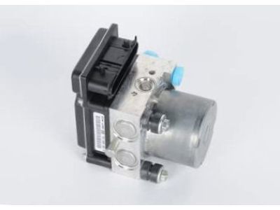 Saturn 22707682 Control Module