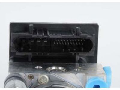 Saturn 22707682 Control Module