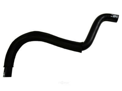Chevy K1500 Suburban Radiator Hose - 15977347