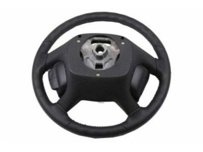 Chevy Traverse Steering Wheel - 25931030