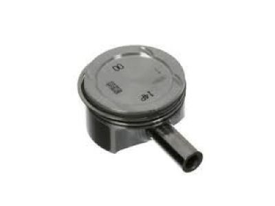 Chevy Trax Piston - 25198520