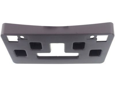 GM 95393401 Attachment Kit, License Plate