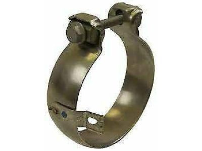 GM 20779890 Muffler & Pipe Clamp