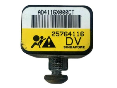 GM 25764116 Sensor, Front