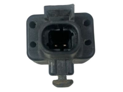 2005 Cadillac DeVille Air Bag Sensor - 25764116